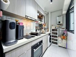 Blk 311A Trivelis (Clementi), HDB 3 Rooms #561981001